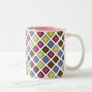 Search for pastel brown mugs Pattern