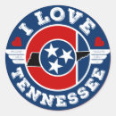 Search for tennessee state stickers Nashville