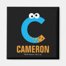 Recherche de cookie monster sesame street magnets Toddler