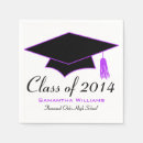 Search for graduation hat napkins Party