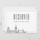 Search for british wedding invitations London