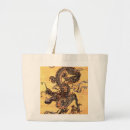 Recherche de dragon chinois sacs Vintage