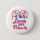 Search for cna buttons Nursing