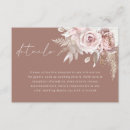 Search for clay invitations Floral