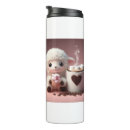 Search for lamb travel mugs Illustration