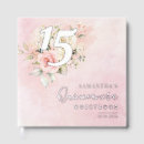 Recherche de mis quince livre d or 15 ans