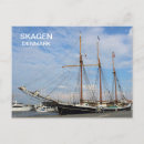 Recherche de skagen cartes postales Marque