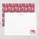 Search for 5x7 note cards Stationary