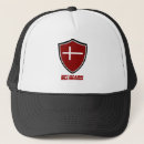Search for danish flag hats Modern
