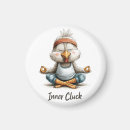 Search for funny animals magnets Chicken