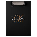 Search for gold clipboards Simple