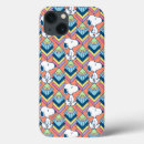 Recherche de vintage art deco iphone cases Snoopy