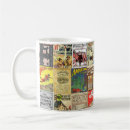 Search for literary mugs Writers