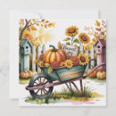 Recherche de vintage thanksgiving cartes Fleurs
