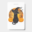 Search for halloween badges Pumpkin
