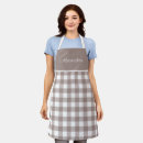 Search for earth tones aprons Vintage