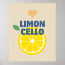 Recherche de lemon posters Italien