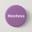 Recherche de remerciements badges Typographie
