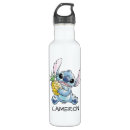 Search for stitch water bottles Lilo and stitch