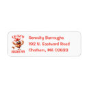 Search for farmers market return address labels Country