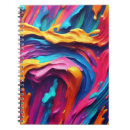 Search for psychedelic notebooks Orange