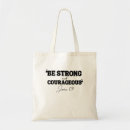 Search for courage accessories Bible verse