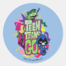 Search for kid song stickers Dc comics cartoon