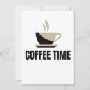 Search for coffee time invitations Cafe