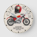 Recherche de riders horloges Moto