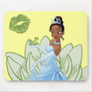 Search for disney princess mousepads Frog