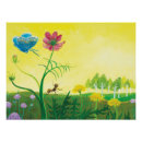 Recherche de fourmi posters Illustration