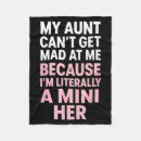 Search for nieces blankets Cute