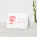 Search for sister birthday cards Sweet