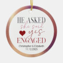 Search for engagement ornaments Stylish