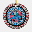 Search for knight ornaments Knights templar