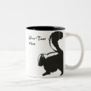 Search for skunk mugs Wildlife