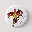 Recherche de fleur lys badges Floral