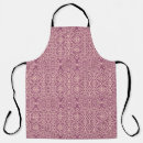 Search for lace floral aprons Background