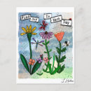 Recherche de note cartes postales Fleurs