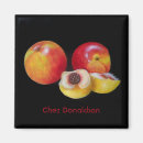 Recherche de fruit magnets Frais