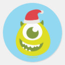 Search for monsters inc stickers Boo
