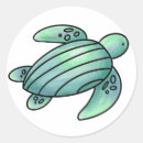 Search for cartoon turtles stickers Ocean