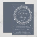Search for black tie christmas invitations Formal