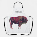 Search for bovine aprons Animal