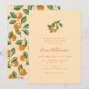 Search for nature bridal shower invitations Botanical