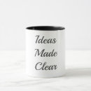 Search for funny office quote mugs Caffeine lover