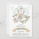 Search for dragon baby shower invitations Whimsical