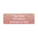 Search for fairy tale return address labels Birthday
