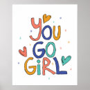 Recherche de go posters Pour enfants