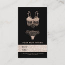 Search for logo appointment cards Rose gold